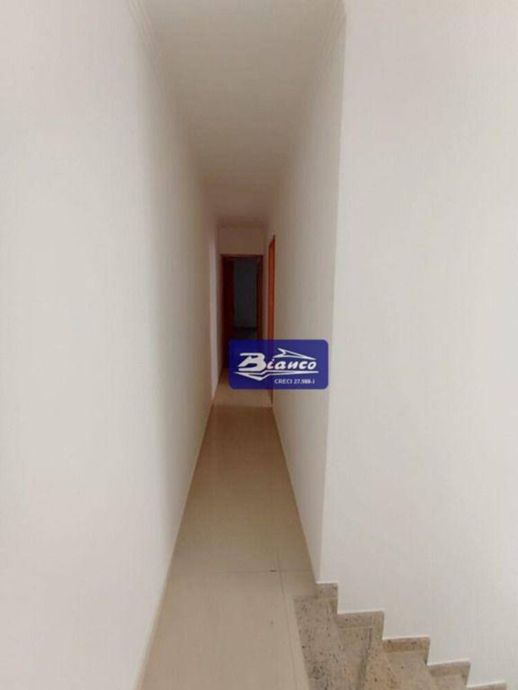 Sobrado, 3 quartos, 250 m² - Foto 12