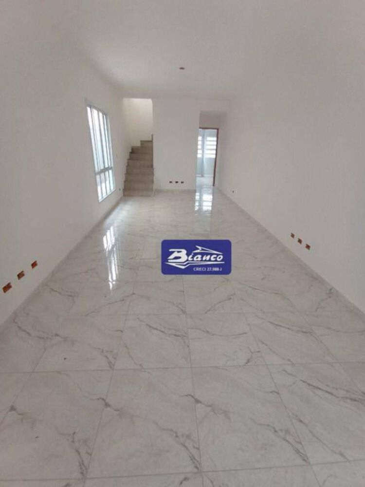 Sobrado, 3 quartos, 250 m² - Foto 19