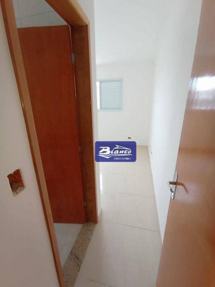 Sobrado, 3 quartos, 250 m² - Foto 13