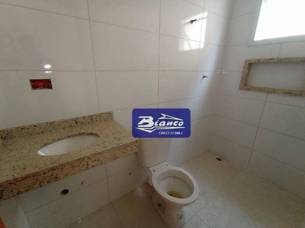 Sobrado, 3 quartos, 250 m² - Foto 7