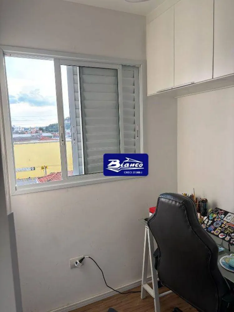 Apartamento, 2 quartos, 48 m² - Foto 5
