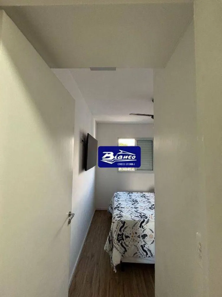 Apartamento, 2 quartos, 48 m² - Foto 11
