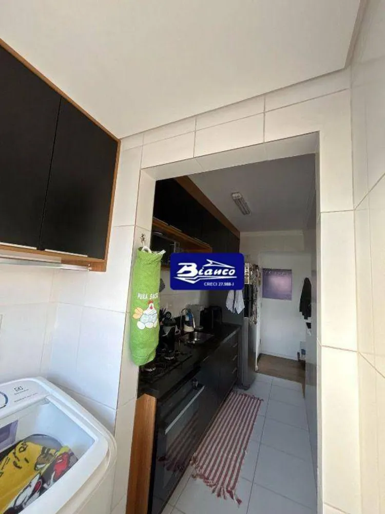 Apartamento, 2 quartos, 48 m² - Foto 7