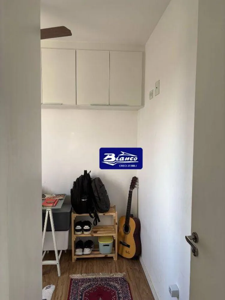 Apartamento, 2 quartos, 48 m² - Foto 4