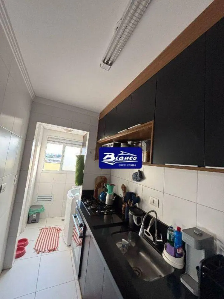 Apartamento, 2 quartos, 48 m² - Foto 10