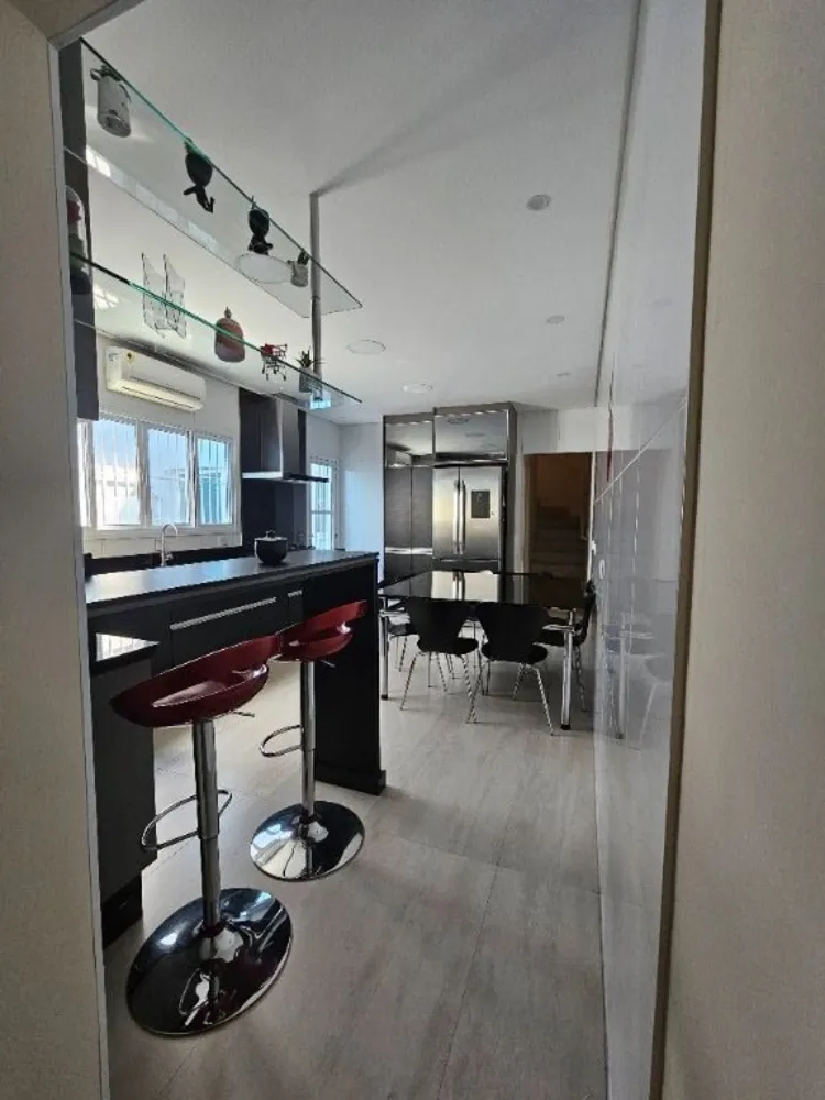 Casa, 4 quartos, 174 m² - Foto 5