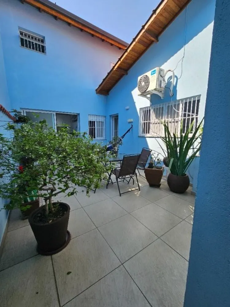 Casa, 4 quartos, 174 m² - Foto 8