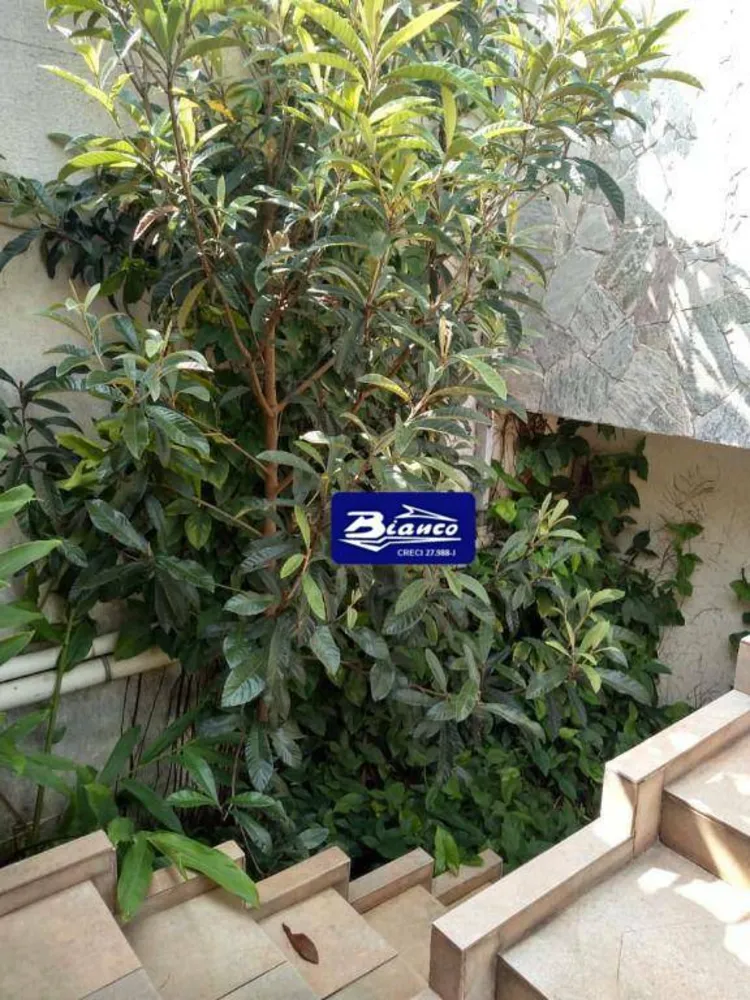 Sobrado, 6 quartos, 481 m² - Foto 4