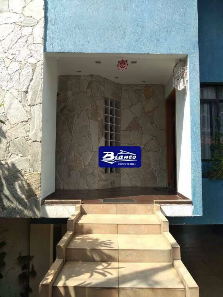 Sobrado, 6 quartos, 481 m² - Foto 3