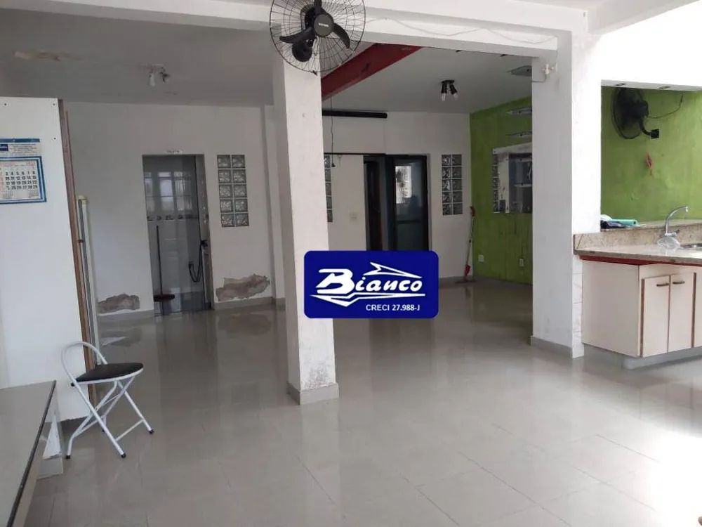 Sobrado, 6 quartos, 481 m² - Foto 6