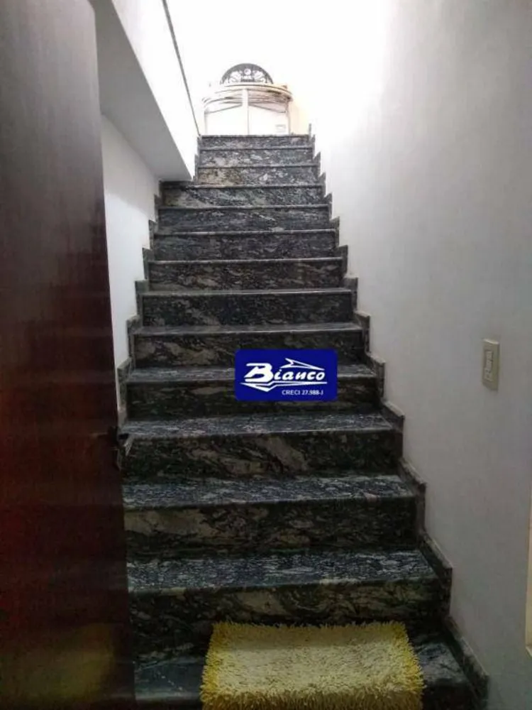 Sobrado, 6 quartos, 481 m² - Foto 7