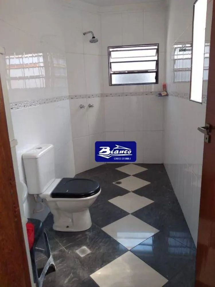 Sobrado, 6 quartos, 481 m² - Foto 5