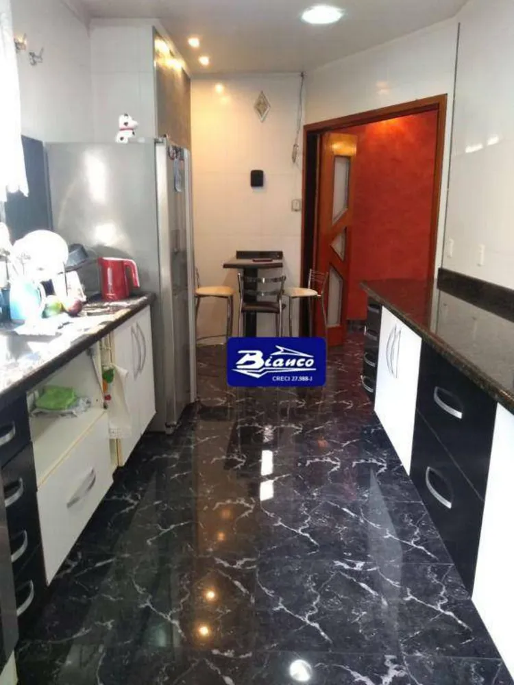 Sobrado, 6 quartos, 481 m² - Foto 1