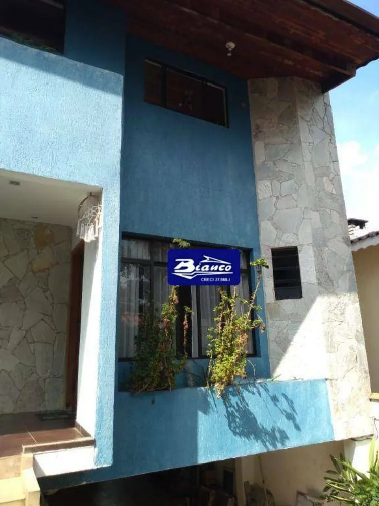 Sobrado, 6 quartos, 481 m² - Foto 2
