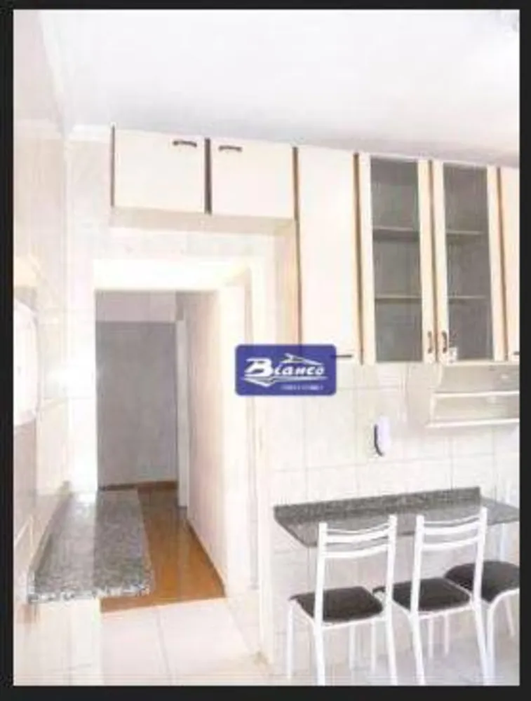 Apartamento, 2 quartos, 72 m² - Foto 11