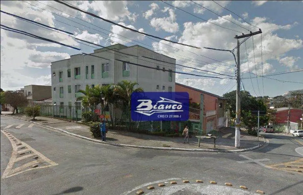 Apartamento, 2 quartos, 72 m² - Foto 1