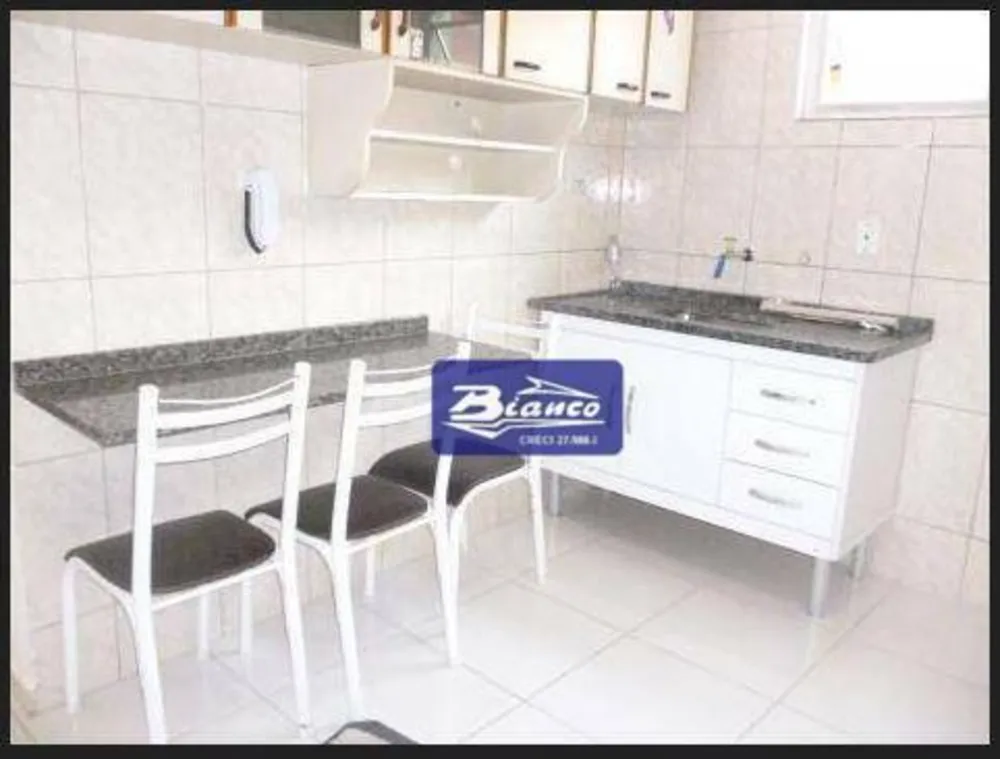 Apartamento, 2 quartos, 72 m² - Foto 4