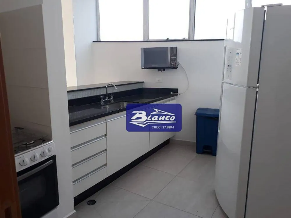 Apartamento, 3 quartos, 83 m² - Foto 5