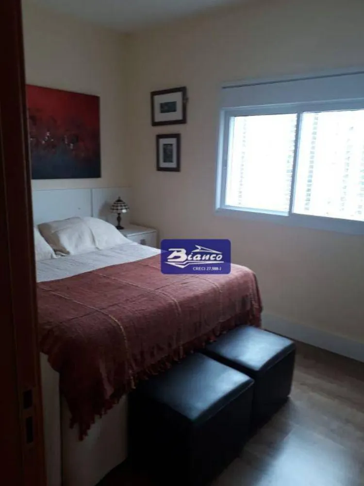 Apartamento, 3 quartos, 83 m² - Foto 2