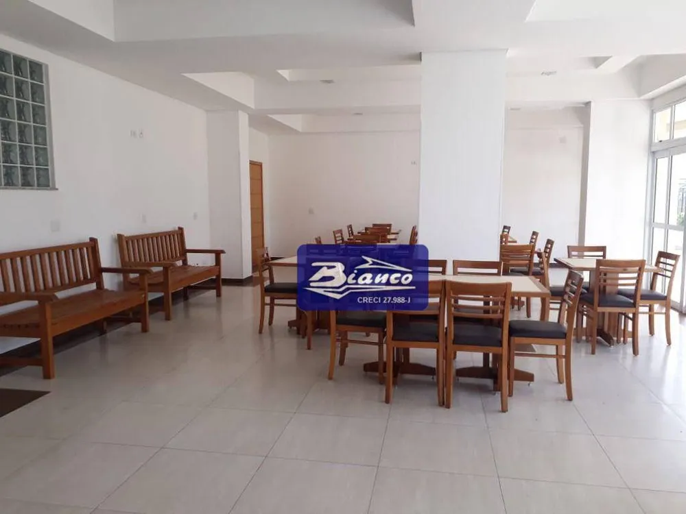 Apartamento, 3 quartos, 83 m² - Foto 4
