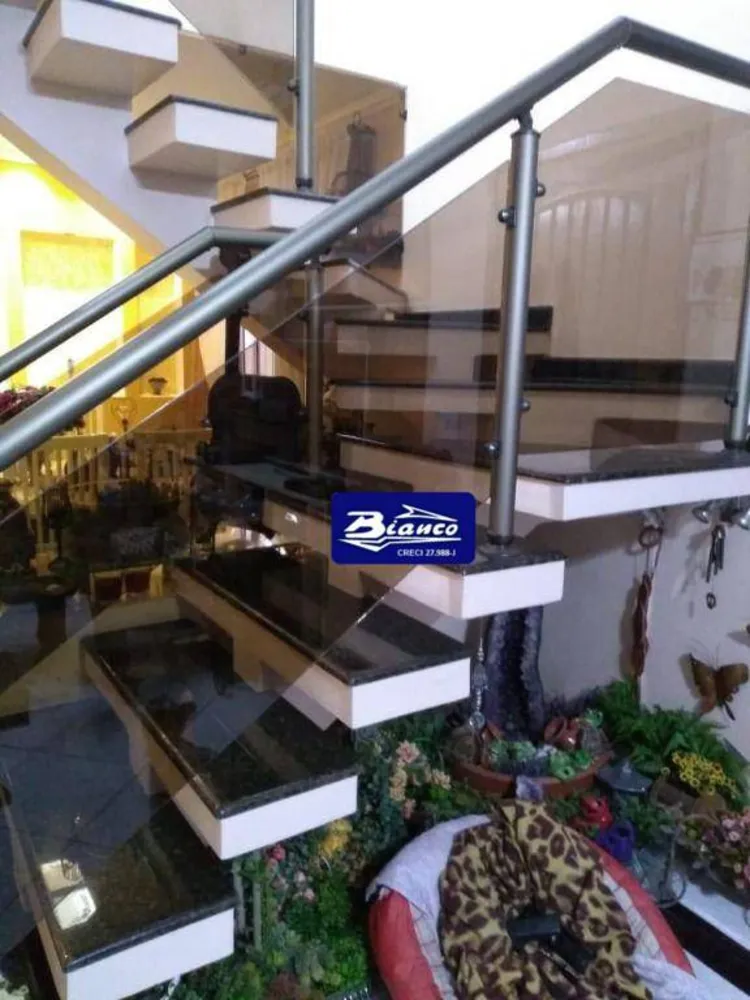 Sobrado, 3 quartos, 104 m² - Foto 2