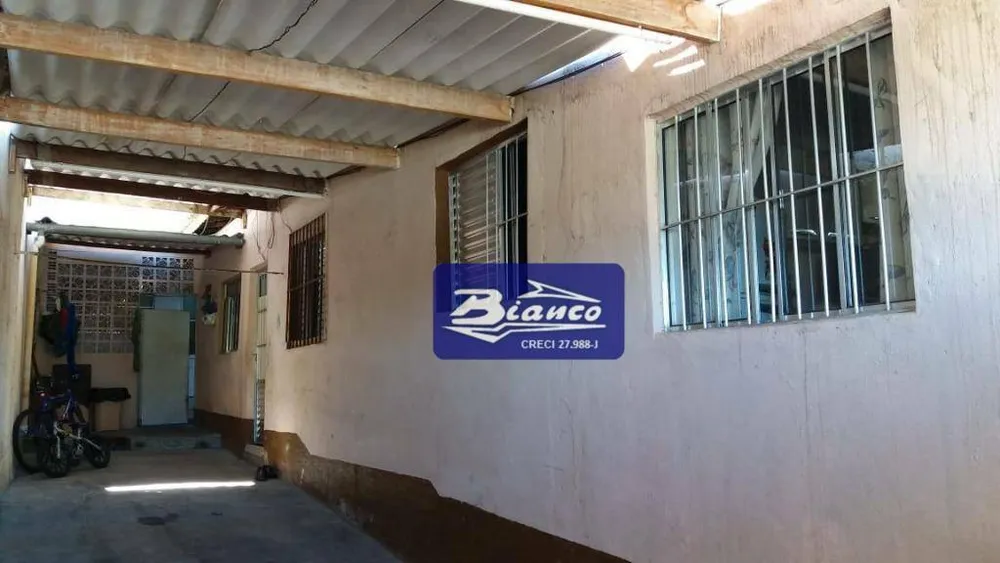 Casa, 4 quartos, 220 m² - Foto 5