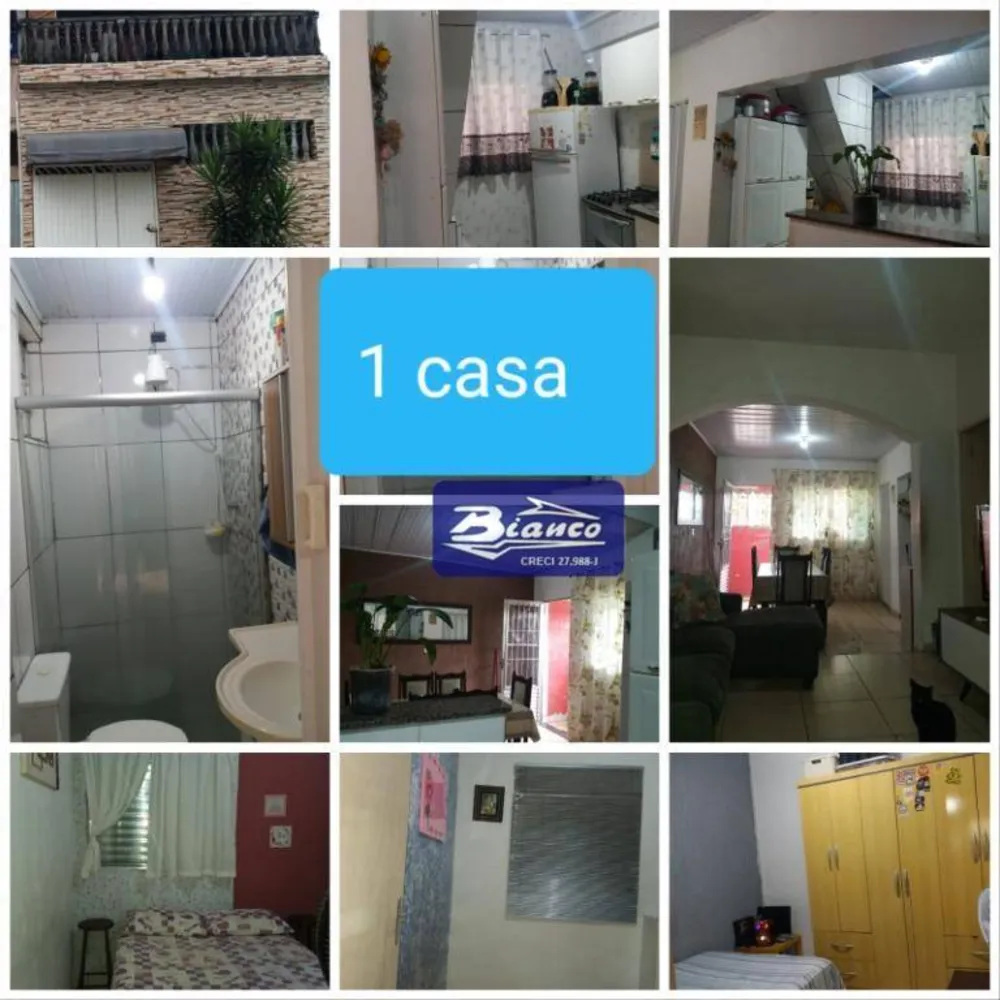 Casa, 4 quartos, 220 m² - Foto 2