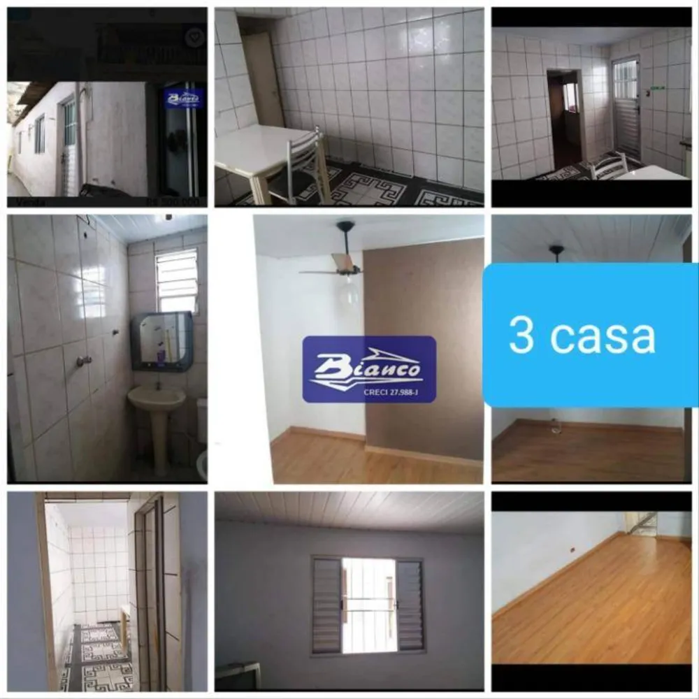 Casa, 4 quartos, 220 m² - Foto 3