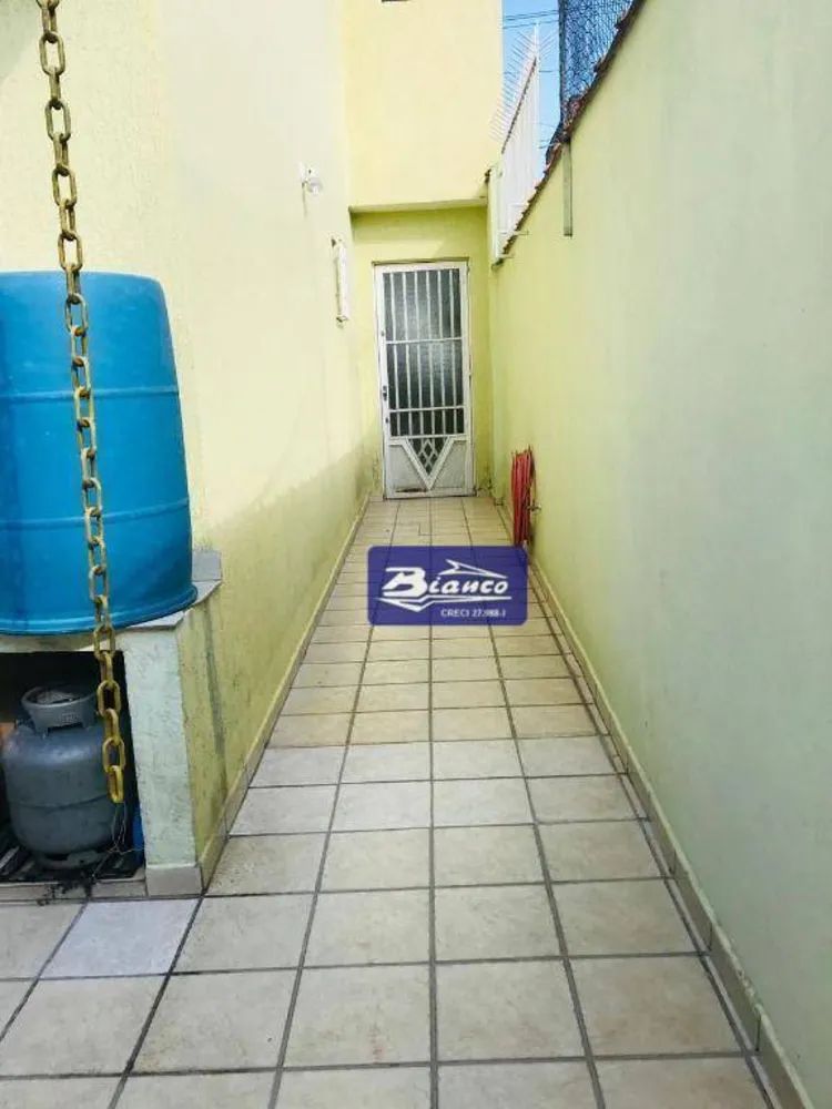 Sobrado, 3 quartos, 179 m² - Foto 12