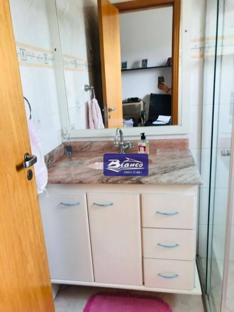 Sobrado, 3 quartos, 179 m² - Foto 8