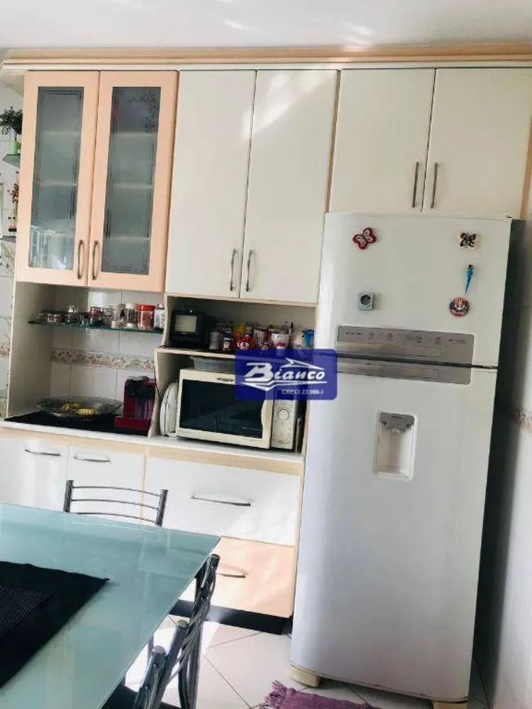 Sobrado, 3 quartos, 179 m² - Foto 10