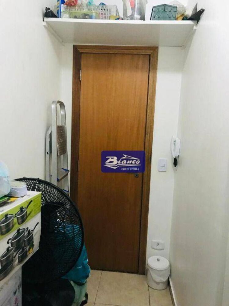 Sobrado, 3 quartos, 179 m² - Foto 4