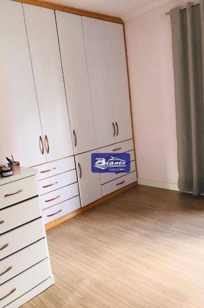 Sobrado, 3 quartos, 179 m² - Foto 3