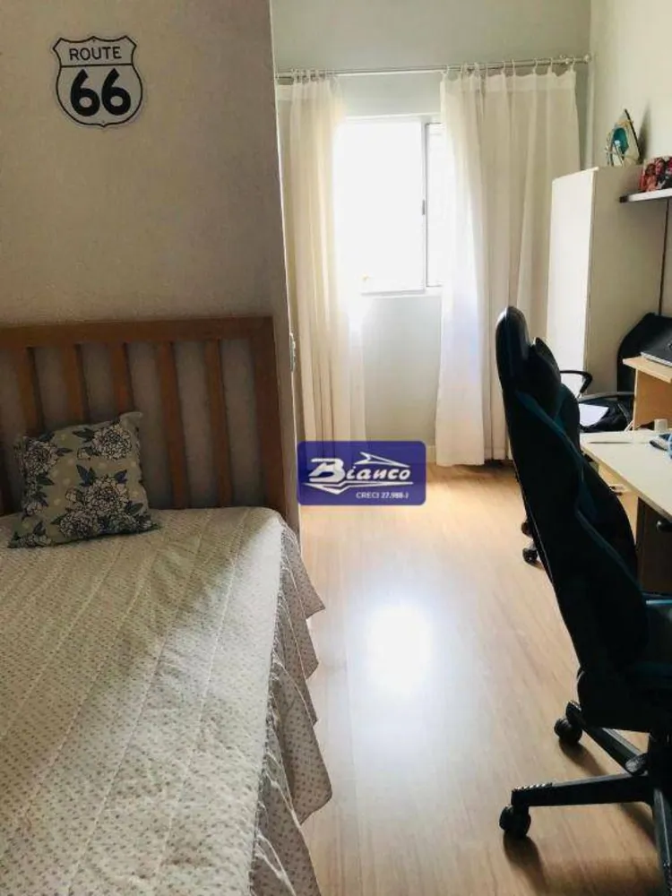 Sobrado, 3 quartos, 179 m² - Foto 9