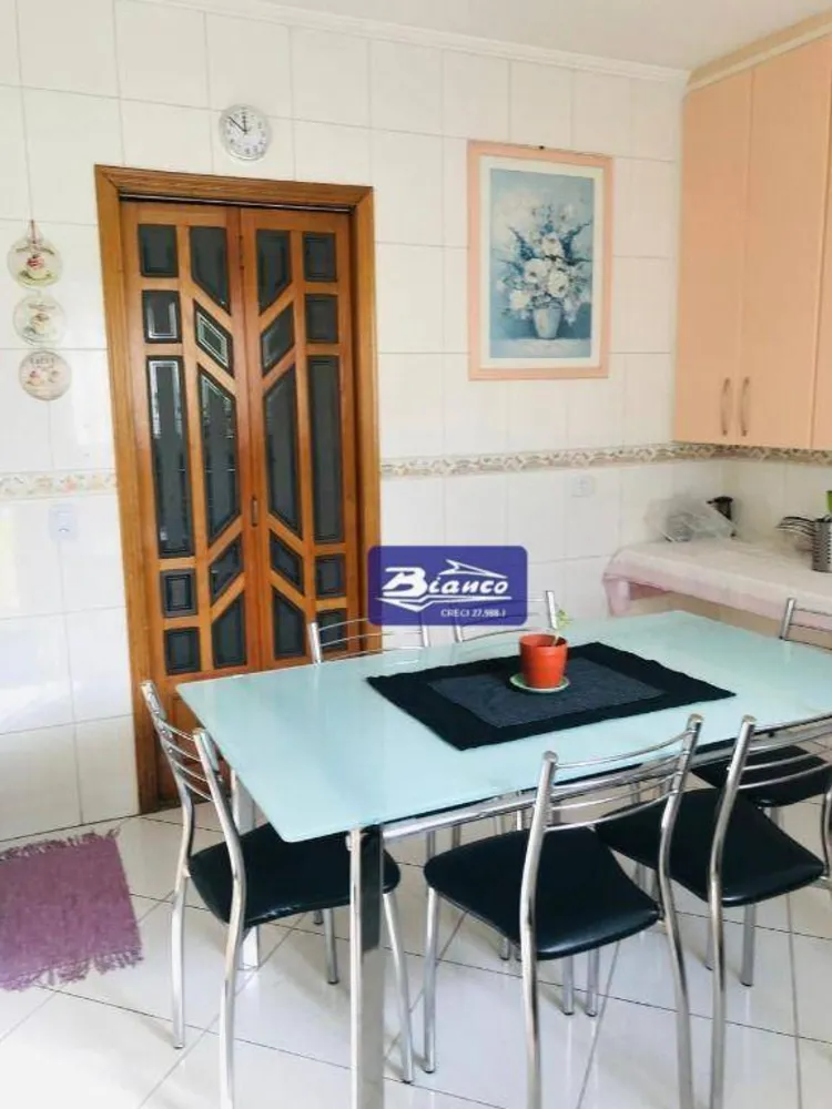 Sobrado, 3 quartos, 179 m² - Foto 11