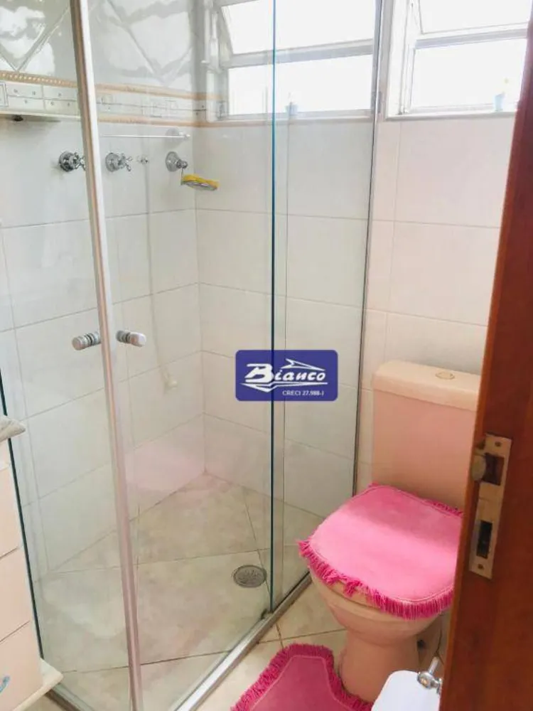 Sobrado, 3 quartos, 179 m² - Foto 7