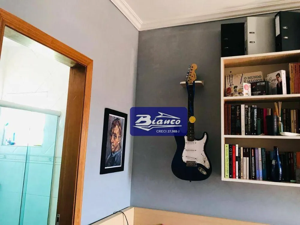 Sobrado, 3 quartos, 179 m² - Foto 6
