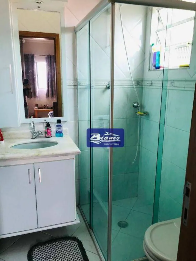 Sobrado, 3 quartos, 179 m² - Foto 5