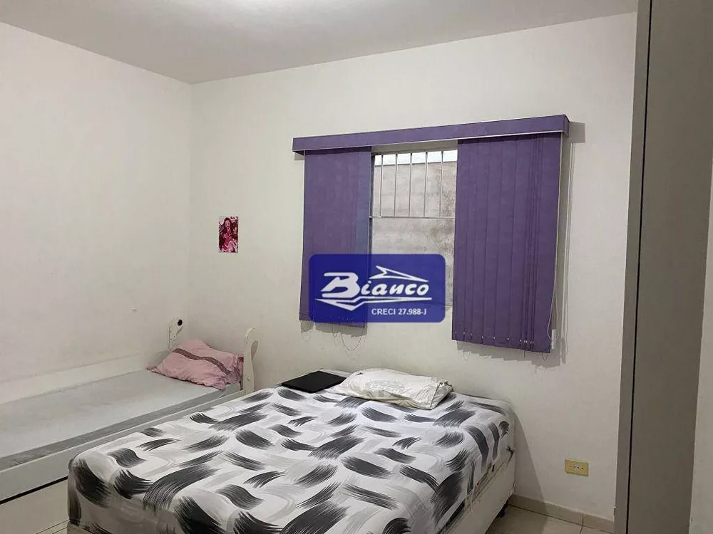 Sobrado à venda com 2 quartos, 210m² - Foto 5