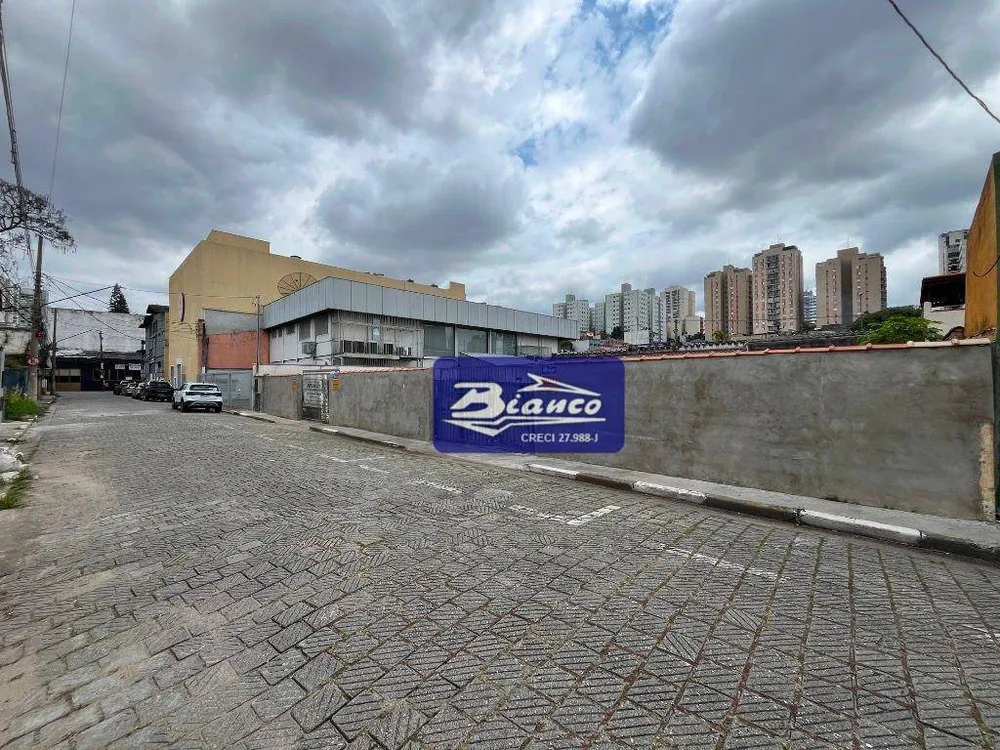 Terreno, 508 m² - Foto 2