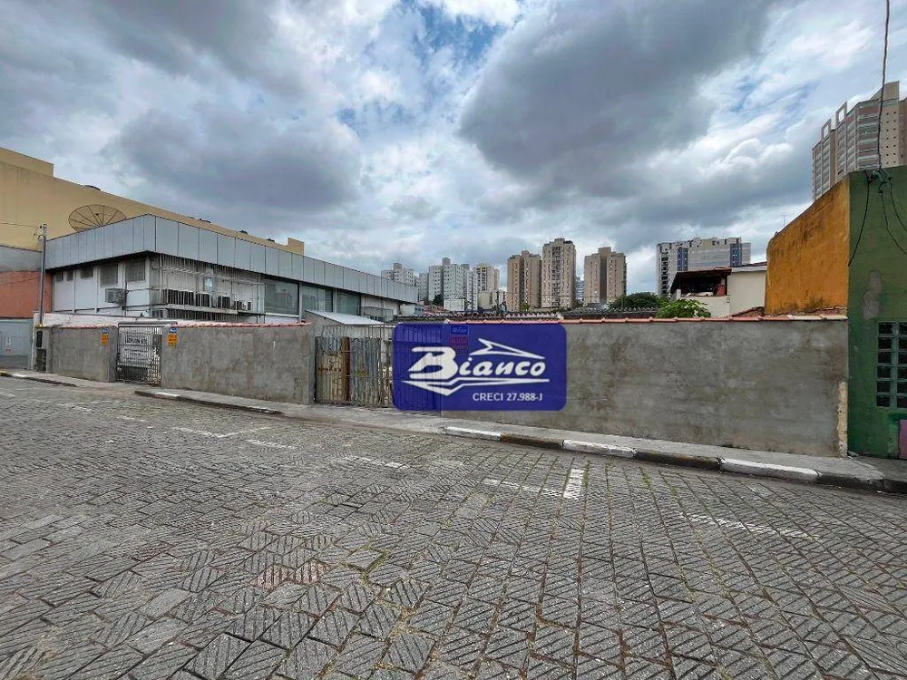 Terreno, 508 m² - Foto 1