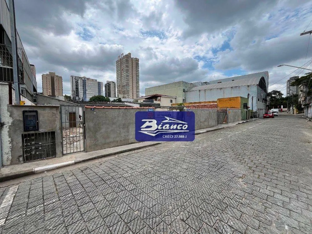 Terreno, 508 m² - Foto 3