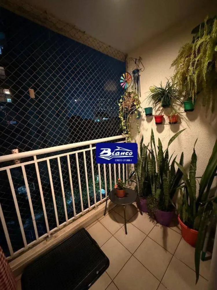Apartamento, 2 quartos, 51 m² - Foto 4