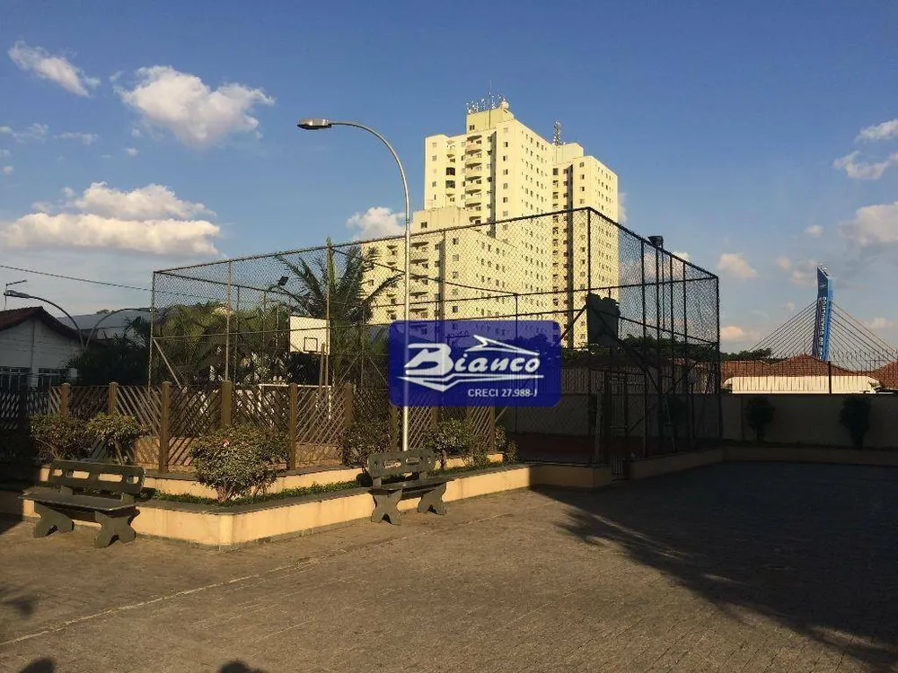 Apartamento, 2 quartos, 60 m² - Foto 5