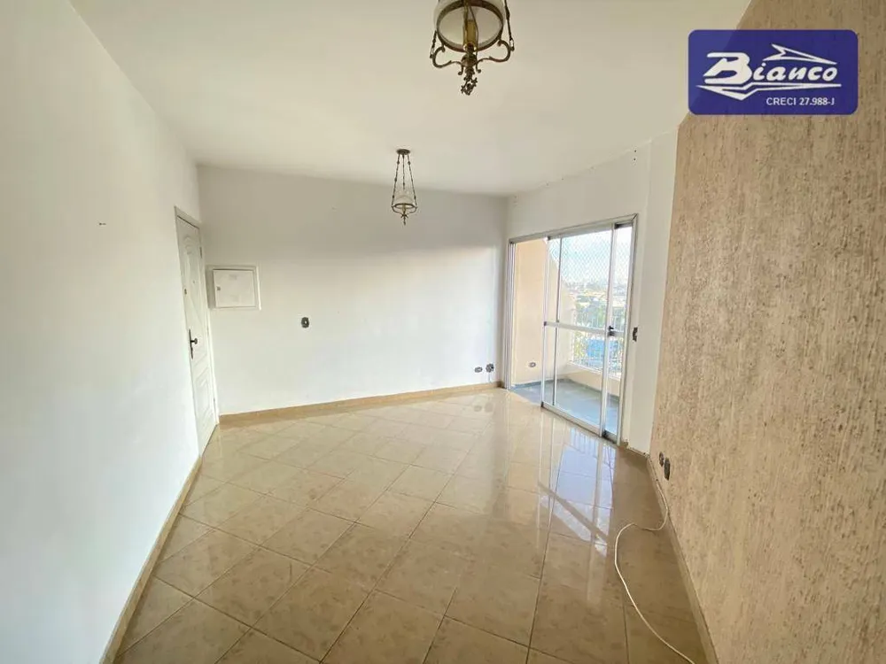 Apartamento, 2 quartos, 60 m² - Foto 1