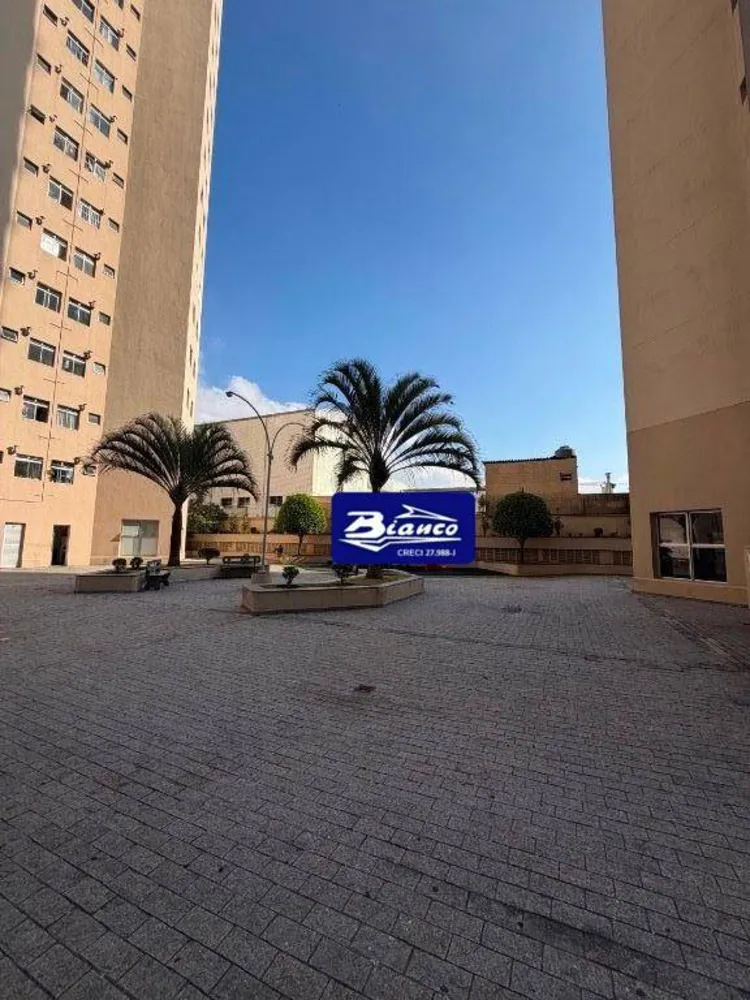 Apartamento, 2 quartos, 60 m² - Foto 8