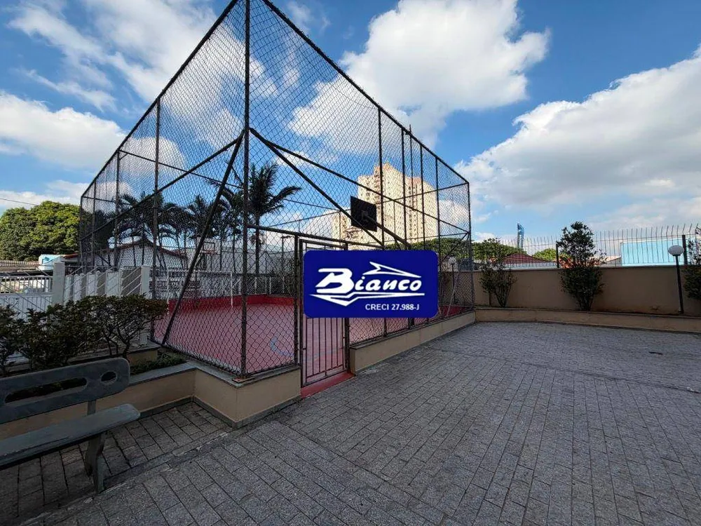 Apartamento, 2 quartos, 60 m² - Foto 6
