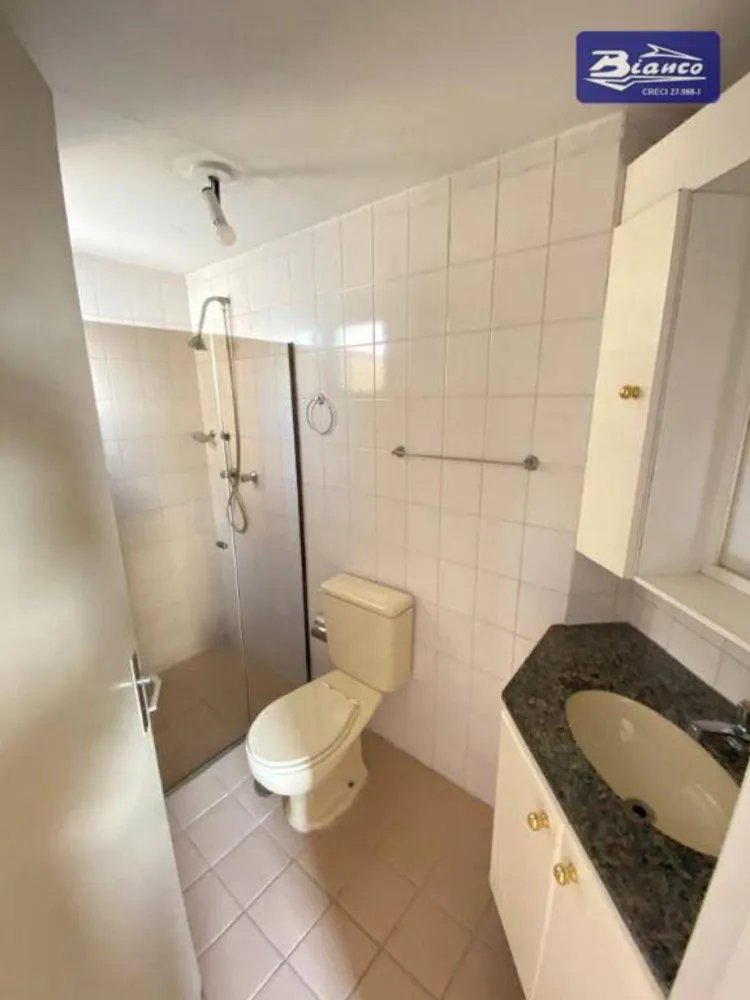Apartamento, 2 quartos, 60 m² - Foto 2