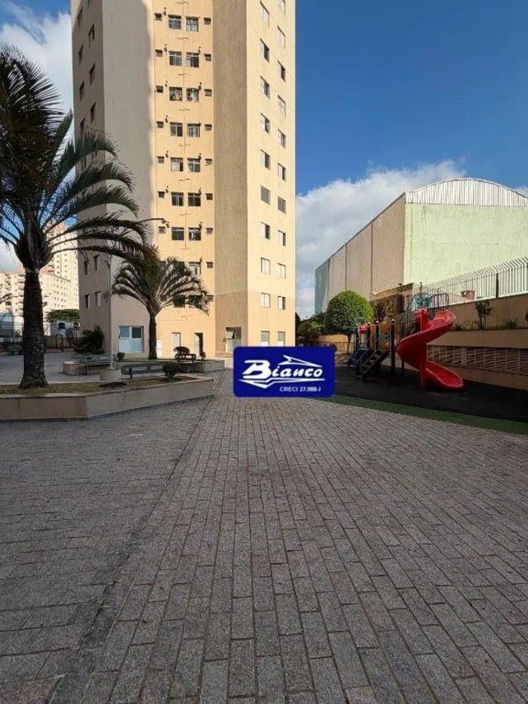 Apartamento, 2 quartos, 60 m² - Foto 7