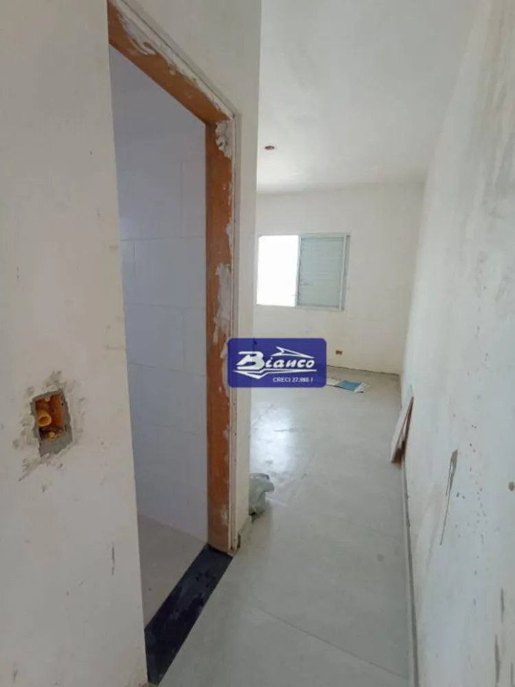 Sobrado, 3 quartos, 140 m² - Foto 4